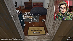 حمالی کردیم  فیمس حاجی famous...