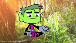 تایتان ها به پیش فصل ۴ قسمت ۲۳...