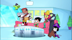 تایتان ها به پیش فصل ۴ قسمت ۲۴...