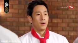 سریال پاستا قسمت ۱۴