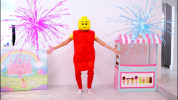 ولاد و نیکی | برنامه کودک ولاد...