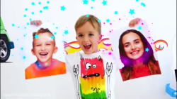 برنامه کودک جدید  ولاد و نیکی...