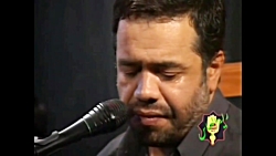 حاج محمود کریمی|کوچهِ سرد