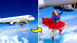 15 راه برای دزدکی وارد شدن ابر...