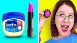 ترفندهای آرایشی / ایده های شگف...