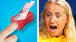 ۷ ترفند سرگرم کننده و باحال مد...