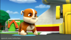 دانلود انیمیشن سگهای نگهبان  س...