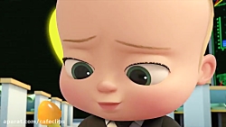 دانلود انیمیشن بچه رئیس / بچه...