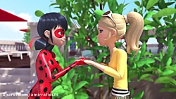 دانلود انیمیشن دختر کفشدوزکی و...