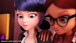 دانلود انیمیشن دختر کفشدوزکی و...