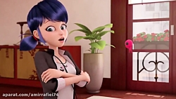 دانلود انیمیشن دختر کفشدوزکی و...