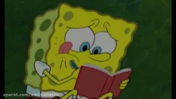 کارتون سینمایی باب اسفنجی | نا...