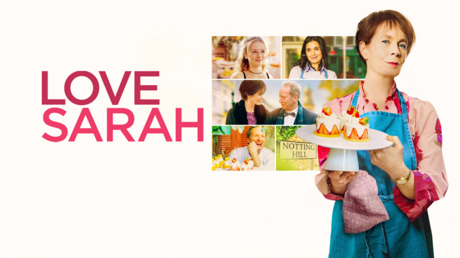 فیلم عشق سارا Love Sarah 2020 با زیرنویس فارسی | رمانتیک، درام زمان5388ثانیه