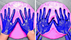 29 ترفند اسلایم که هر کسی عاشق...