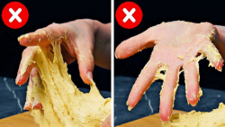 ترفندهای هوشمندانه و ساده آشپز...