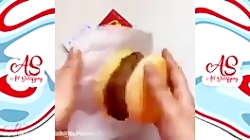 اسلایم خوردنی