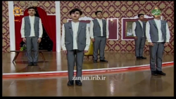 همخوانی زیبای گرگ&zwnj;ها همیش...