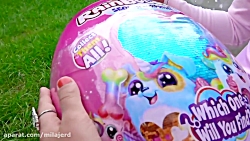 کتی و مکس - فیلم های خنده دار...