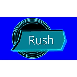 معرفی بازی توپ Rush