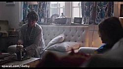 فیلم سینمایی رمانتیک عشق سارا...