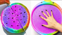 اسلایم های آرامش بخش قسمت ۲