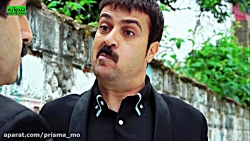 سکانس خنده دار پایتخت  ارسطو م...