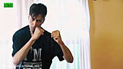 سکانس خنده دار پایتخت  وقتی فه...