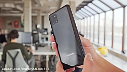 بررسی موبایل سامسونگ Note 10 L...