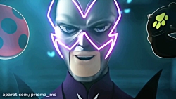 دختر کفشدوزکی  ماجراهای لیدی ب...