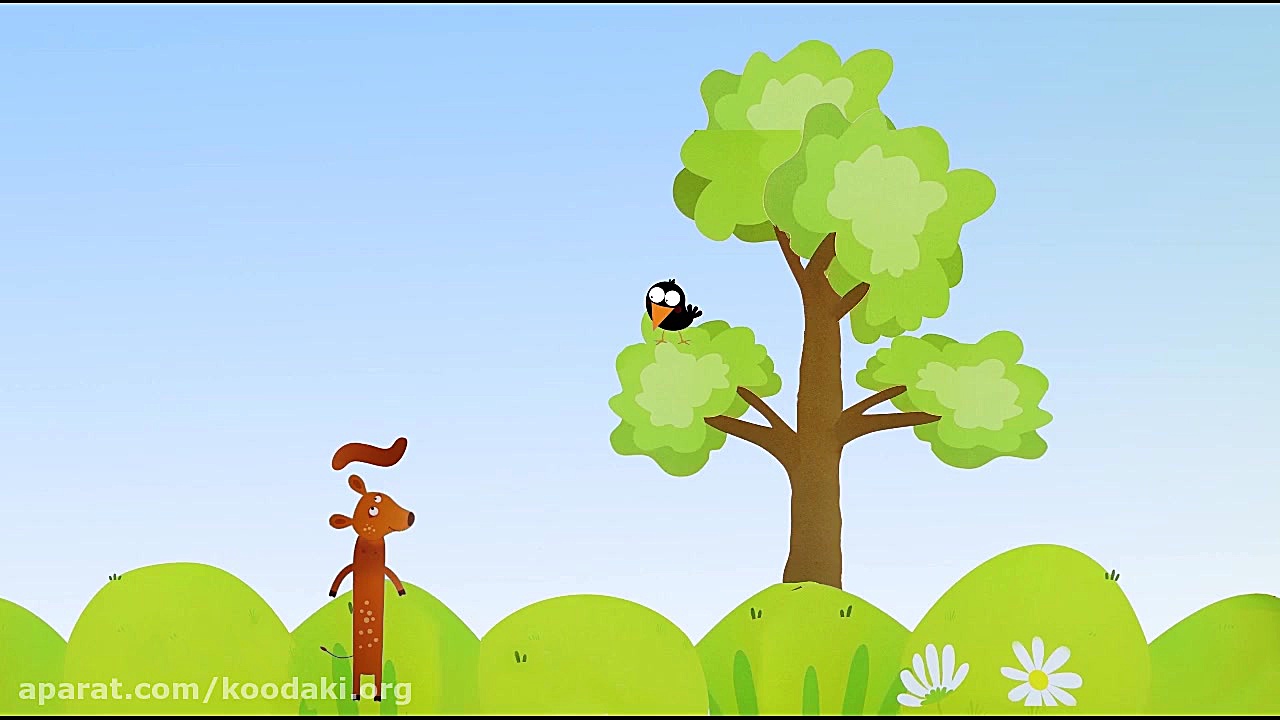 آموزش الف‌بای فارسی از راه ادبیات، لذت و بازی پیلینگ