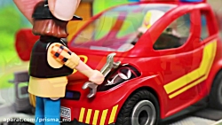 ماشین بازی  اسباب بازی  ماشین...