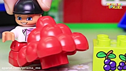 ماشین بازی / اسباب بازی / کارت...