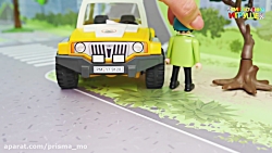 ماشین بازی  اسباب بازی  هواپیم...