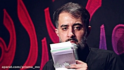 به پشت در خانه ات آمدم مادر |...