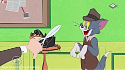 موش و گربه جدید | قسمت های جدی...