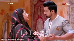 سریال هندی هووی من قسمت 34 دوب...