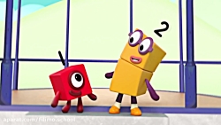 محتوای کمک&zwnj;آموزشی شاد واس...