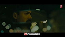 آهنگ کوتاه ازفیلم تلاش