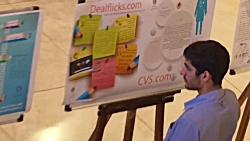 کلیپ اختتامیه رویداد هم نت