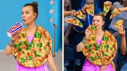 تفریحی و سرگرمی  10 راه یواشکی...