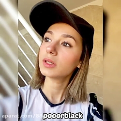 ویدیو طنز پوربلک پریسا پوربلک...