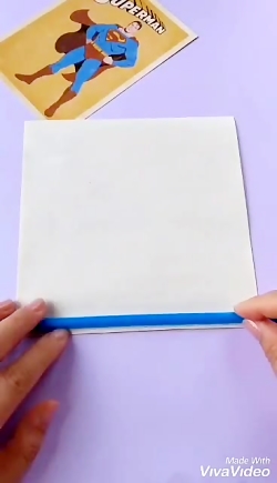 کاردستی قشنگ و زیبا و ساده