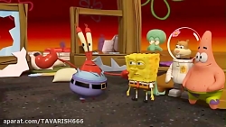 SpongeBob SquarePants - دانلود در سایت ps3ps3.ir