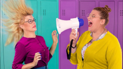 13 شوخی خنده دار و جالب معلم ب...