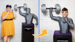 تفریحی و سرگرمی - چالش پنهان ش...