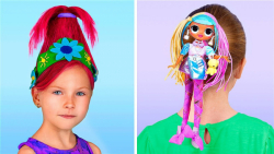 ترفندهای آرایشی -11 ایده مدل م...