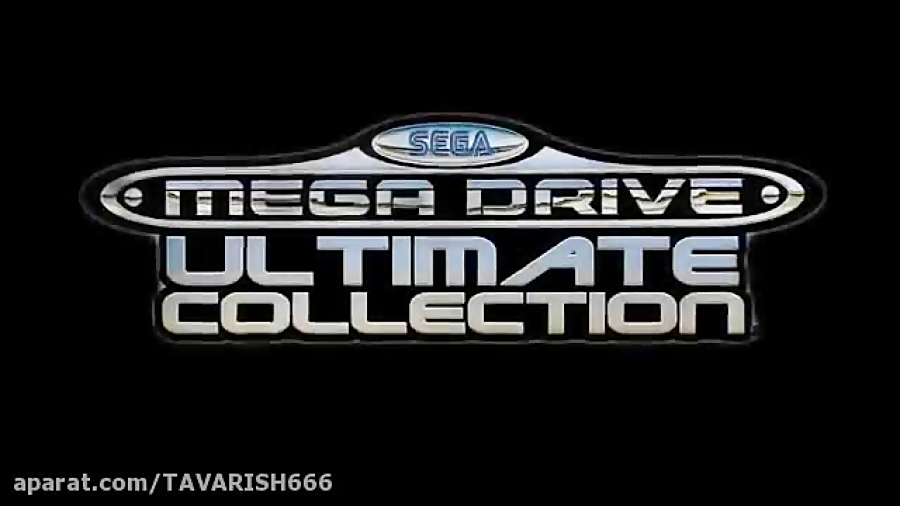 SEGA MEGA DRIVE Ultimate Collection - دانلود بازی در سایت ps3ps3. ir