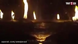 سریال ترکی قیام ارطغرل قسمت ۱۰...