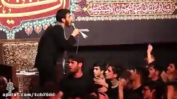 حاج مهدی رسولی  انقد غم مردم خ...