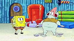 دانلود کارتون باب اسفنجی قسمت...